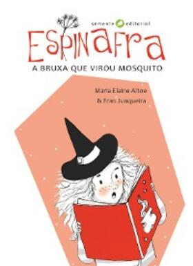 Elaine Altoé / Junqueira |  Espinafra | eBook | Sack Fachmedien