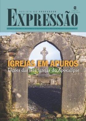 Barbosa |  Igrejas em apuros - Revista do professor | eBook | Sack Fachmedien
