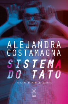 Costamagna |  Sistema do tato | eBook | Sack Fachmedien