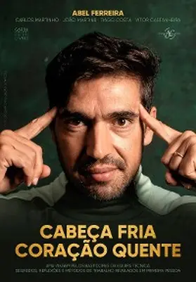 Ferreira / Martinho / Martins |  Cabeça Fria, Coração Quente | eBook | Sack Fachmedien