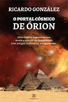 González |  O Portal Cósmico de Órion | eBook | Sack Fachmedien