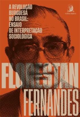 Fernandes |  A revolução burguesa | eBook | Sack Fachmedien