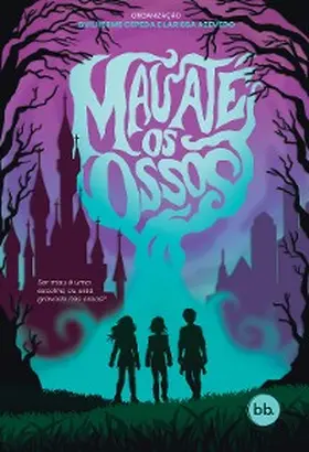 Egger / Vasconcel / Verasto |  Mau até os ossos | eBook | Sack Fachmedien