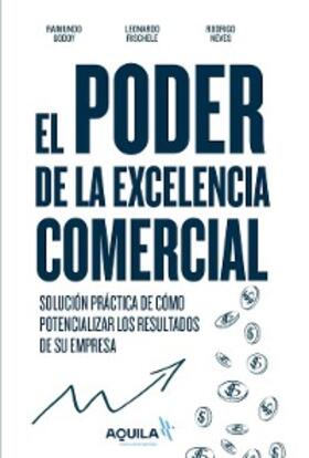 Godoy / Rischele |  El poder de la excelencia comercial | eBook | Sack Fachmedien