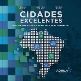 Godoy / Rischele / Neves |  Cidades excelentes | eBook | Sack Fachmedien