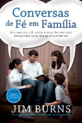 Burns |  Conversas de Fé em Família | eBook | Sack Fachmedien