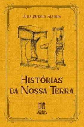 Almeida |  Histórias da Nossa Terra | eBook | Sack Fachmedien