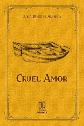 Almeida |  Cruel Amor | eBook | Sack Fachmedien