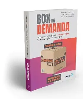 Godoy / Moura / Soares |  BOX DA DEMANDA | eBook | Sack Fachmedien