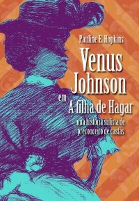 Hopkins / Cyriaco |  A filha de Hagar | eBook | Sack Fachmedien