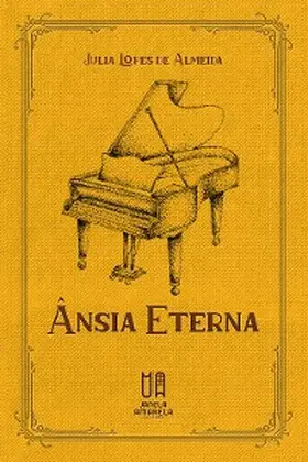 Almeida |  Ânsia Eterna | eBook | Sack Fachmedien