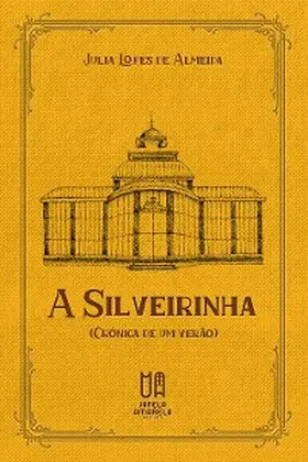 Almeida |  A Silveirinha | eBook | Sack Fachmedien