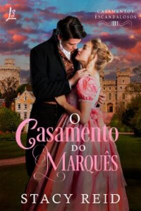 Reid |  O casamento do marquês | eBook | Sack Fachmedien
