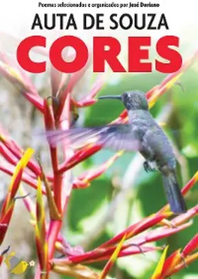 Souza |  Auta de Souza - Cores | eBook | Sack Fachmedien