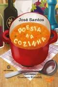 Santos |  Poesia na Cozinha | eBook | Sack Fachmedien