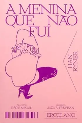 Ryner |  A Menina que não fui | eBook | Sack Fachmedien