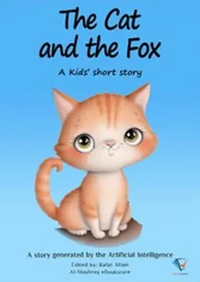 Allam |  The Cat and the Fox | eBook | Sack Fachmedien