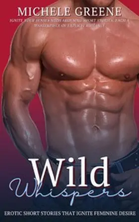 Greene |  Wild Whispers | eBook | Sack Fachmedien