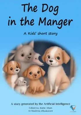 Allam |  The Dog in the Manger | eBook | Sack Fachmedien