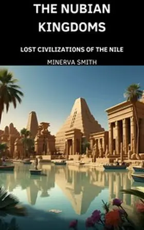 Smith |  The Nubian Kingdoms | eBook | Sack Fachmedien