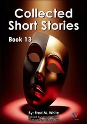 White / Allam |  Collected Short Stories - Book13 | eBook | Sack Fachmedien