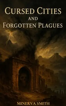 Smith |  Cursed Cities and Forgotten Plagues | eBook | Sack Fachmedien