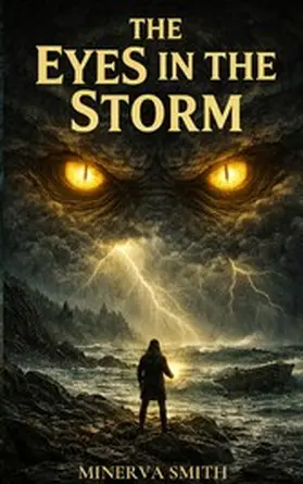 Smith |  The Eyes in the Storm | eBook | Sack Fachmedien