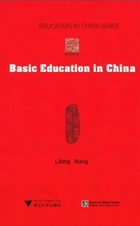 Wang |  Basic Education in China | Buch |  Sack Fachmedien