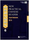 Liu |  New Practical Chinese Reader 6,  Textbook | Buch |  Sack Fachmedien