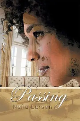 Larsen |  Passing | eBook | Sack Fachmedien