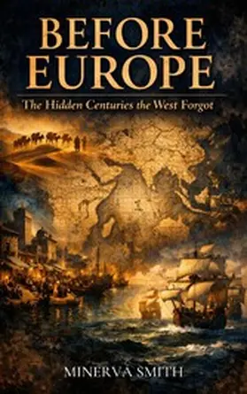 Smith |  Before Europe | eBook | Sack Fachmedien