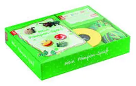 frechverlag |  Kreativ-Set: Mein Pompon-Spaß | Sonstiges |  Sack Fachmedien