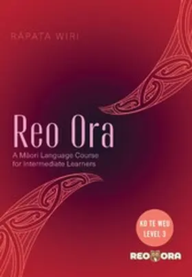 Wiri |  Ko te Weu Level Three | eBook | Sack Fachmedien
