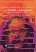 Zita |  How We Understand the Beats | Buch |  Sack Fachmedien