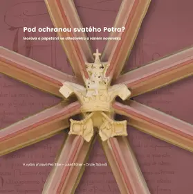 Elbel / Führer / Schmidt |  Pod ochranou svatého Petra? | Buch |  Sack Fachmedien