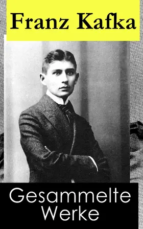 Kafka |  Gesammelte Werke | eBook | Sack Fachmedien