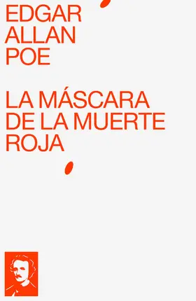 Poe |  La Máscara de la Muerte Roja (Anotado) | eBook | Sack Fachmedien