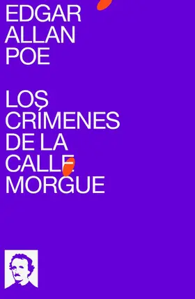Poe |  Los Crímenes de la Calle Morgue (Anotado) | eBook | Sack Fachmedien