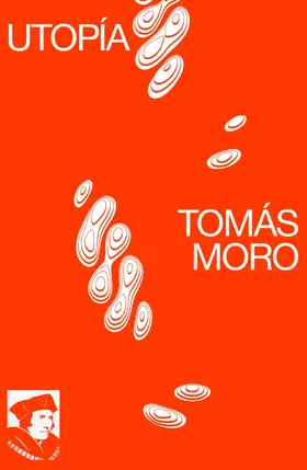 Moro |  Utopía | eBook | Sack Fachmedien