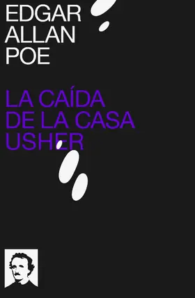 Poe |  La caída de la Casa Usher (Anotado) | eBook | Sack Fachmedien