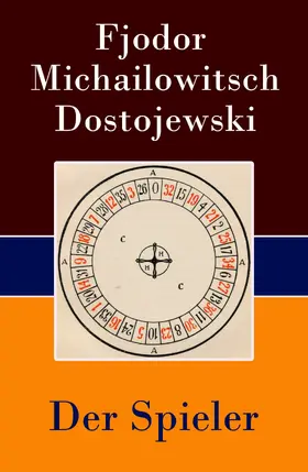 Dostojewski |  Der Spieler | eBook | Sack Fachmedien