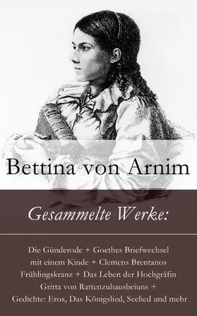 Arnim |  Gesammelte Werke (Kommentiert) | eBook | Sack Fachmedien