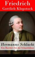 Klopstock |  Hermanns Schlacht | eBook | Sack Fachmedien