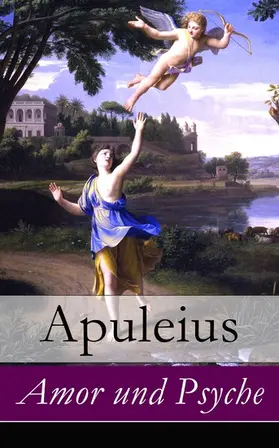Amor und Psyche (Kommentiert) | E-Book | www.sack.de