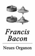 Bacon |  Neues Organon | eBook | Sack Fachmedien