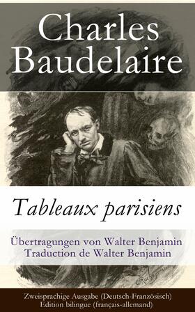 Baudelaire |  Tableaux parisiens / Zweisprachige Ausgabe (Deutsch-Französisch) | eBook | Sack Fachmedien