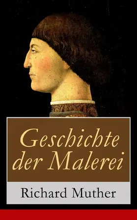 Muther |  Geschichte der Malerei | eBook | Sack Fachmedien