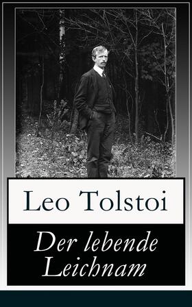 Tolstoi |  Der lebende Leichnam | eBook | Sack Fachmedien