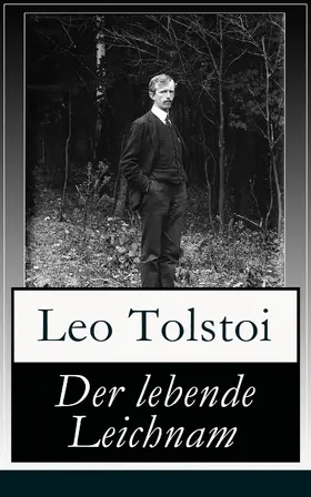 Tolstoi |  Der lebende Leichnam | eBook | Sack Fachmedien