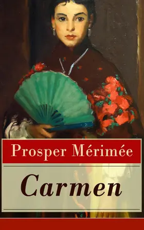 Mérimée |  Carmen | eBook | Sack Fachmedien